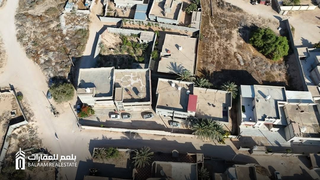 مجمع سكني في الرملة