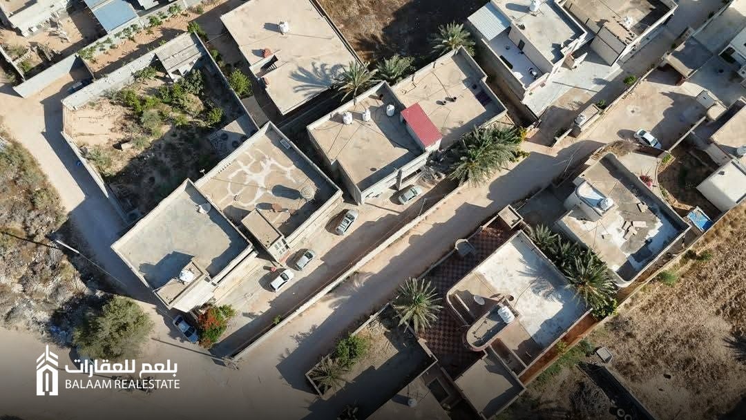 مجمع سكني في الرملة