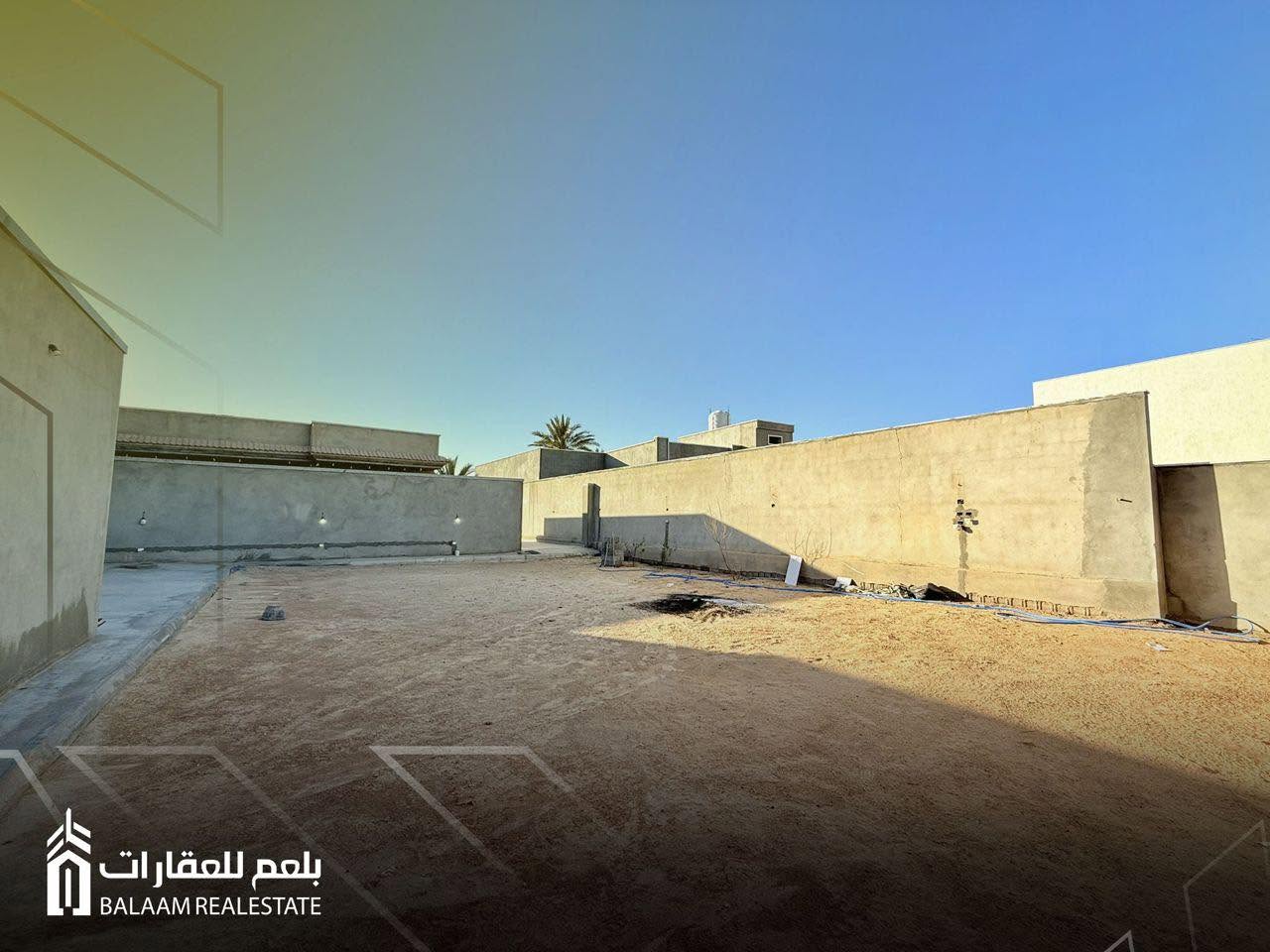 بيت عائلي في الرعيضات