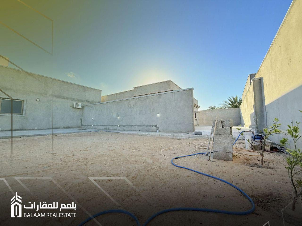 بيت عائلي في الرعيضات