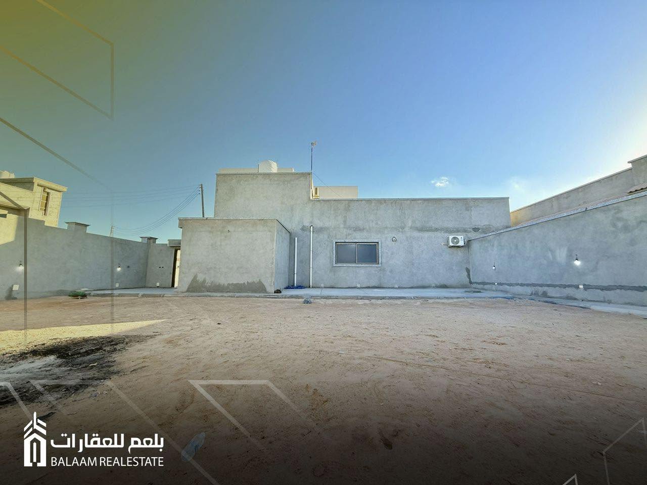 بيت عائلي في الرعيضات