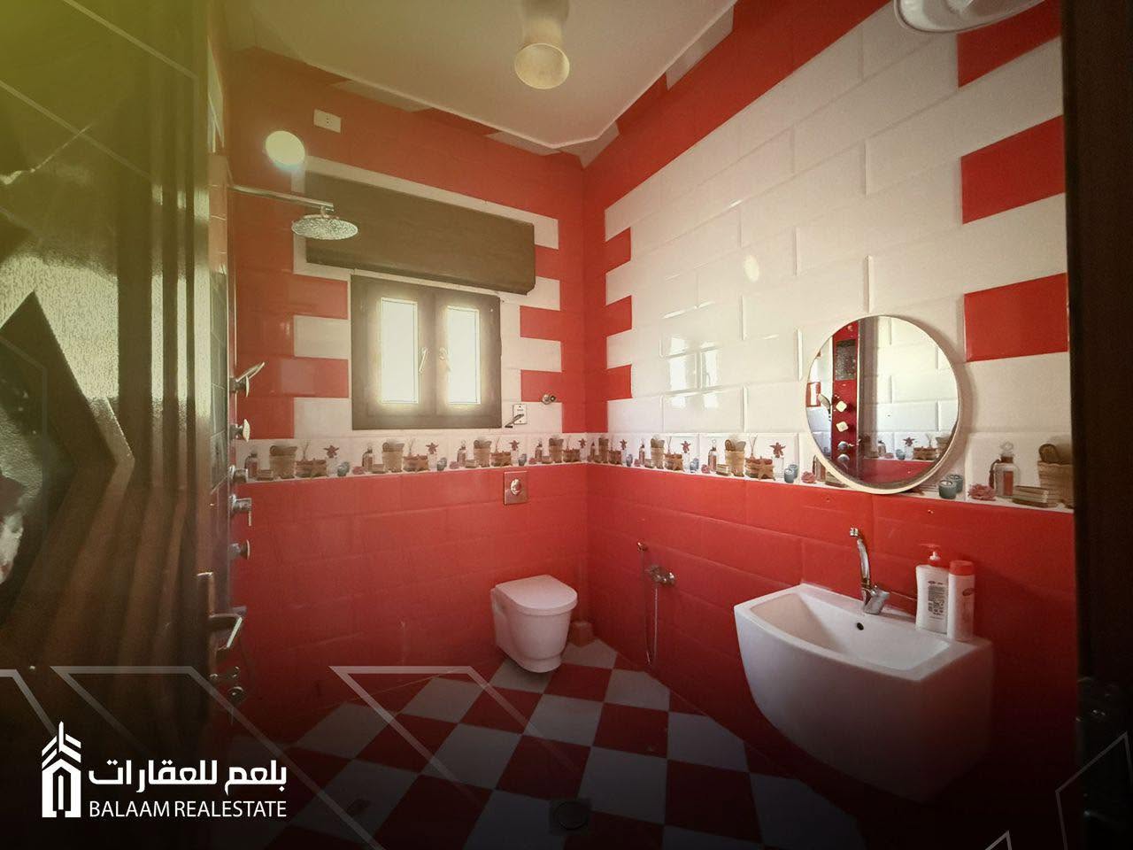 بيت عائلي في الرعيضات