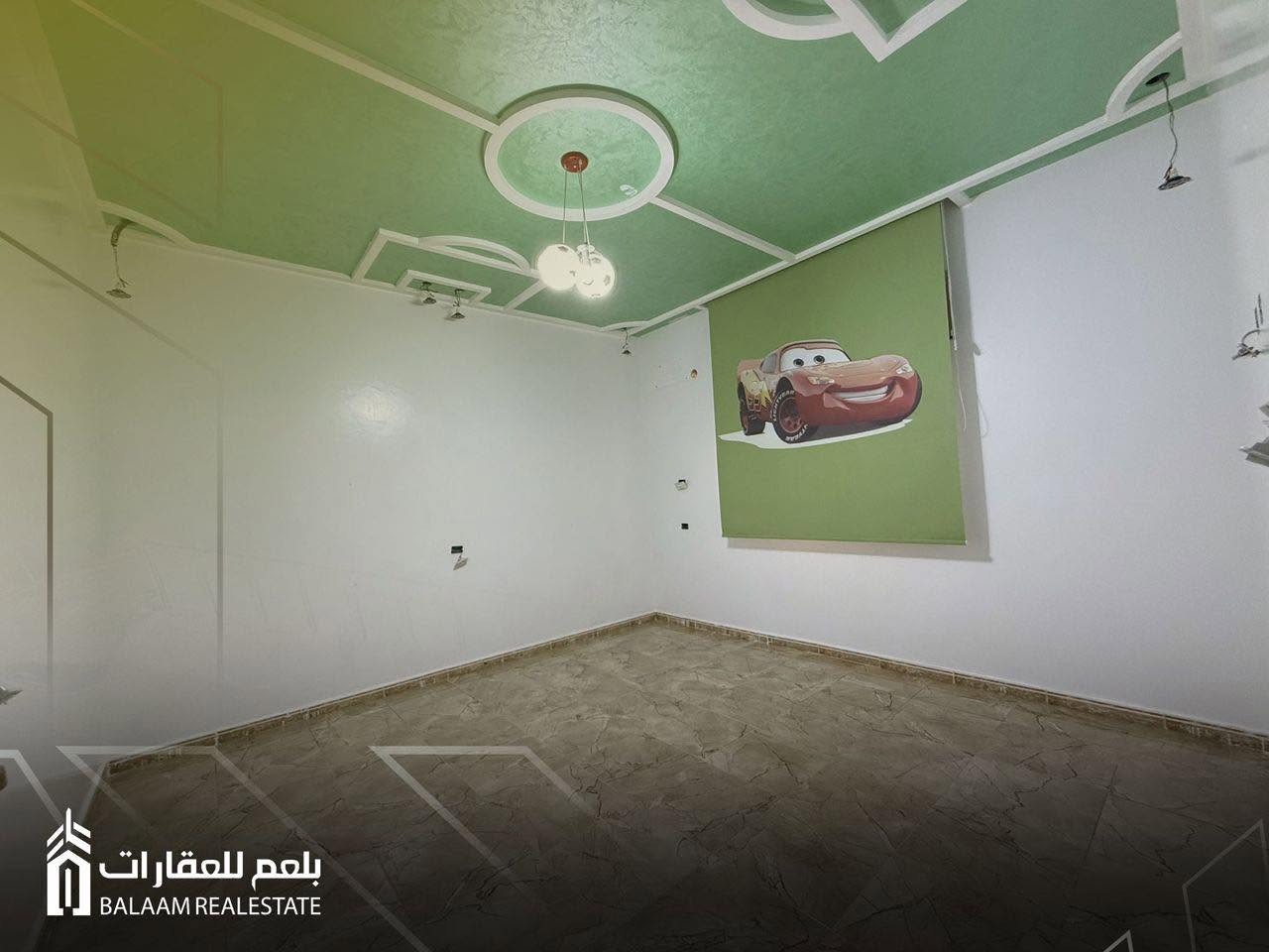 بيت عائلي في الرعيضات
