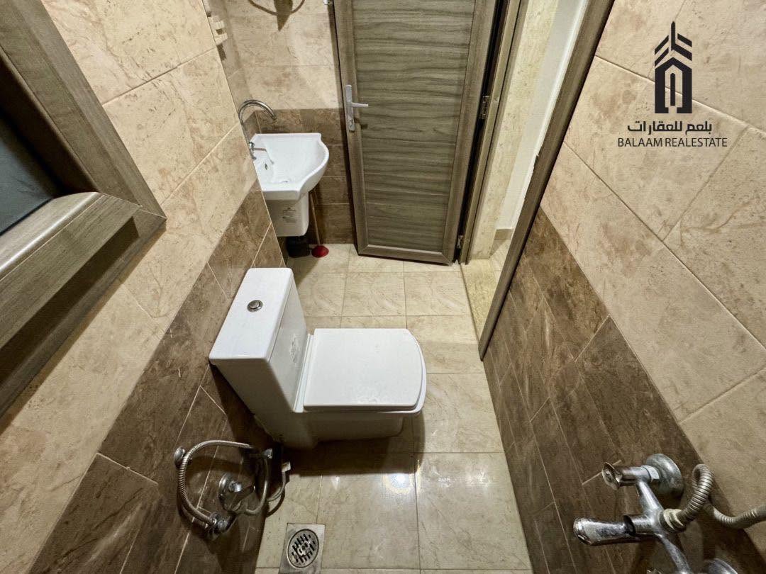 شقق مفروشة وسط المدينة